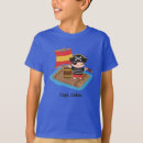 Suche nach piraten kinder tshirts Boy