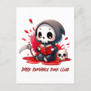 Suche nach sensenmann postkarten Gotisch