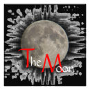 Suche nach la lune poster Mond