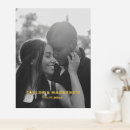 Suche nach schwarz weiß gold poster Für sie/ihn