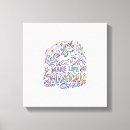 Suche nach vektor leinwandbilder Regenbogen