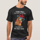 Suche nach kuckuck tshirts Hähnchen nuggets