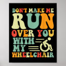 Suche nach rollstuhl poster Sport