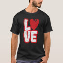 Suche nach romantische tshirts Typografie