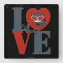 Suche nach chibi wanduhren Herz