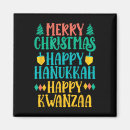 Suche nach kwanzaa magnete Dabbing santa claus