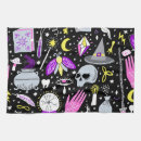 Suche nach orange und braun geschirr tücher Herbst