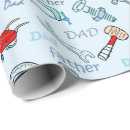 Suche nach werkzeuge geschenkpapier Dad