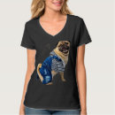 Suche nach mops tshirt frauen tshirts Vater