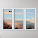 Suche nach bird poster Silhouette