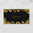 Suche nach jungle visitenkarten Leopard