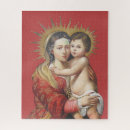 Suche nach madonna puzzle Mary