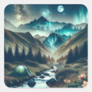 Suche nach zelt aufkleber Berge