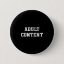 Suche nach ich bin nicht fett buttons Weiß