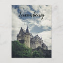 Suche nach viande poster Vianden schloss