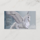 Suche nach pegasus visitenkarten Pferd