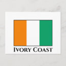 Suche nach elfenbeinküste postkarten Côte d'ivoire