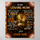 Suche nach wie sohn poster Für sie