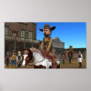 Suche nach sheriff poster Cartoon