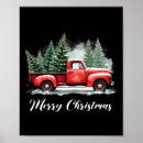 Suche nach lastwagen poster Weihnachten