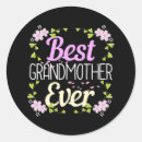 Suche nach im eine großmutter aufkleber Grandmother