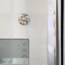 Suche nach farbige blume magnete Modern