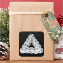 Suche nach optische täuschungen aufkleber Modern