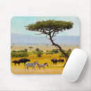 Suche nach savanne mousepads Afrika