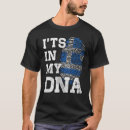 Suche nach fingerabdrücke tshirts Stolz
