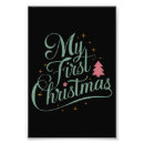 Suche nach erstes weihnachten poster Lustig