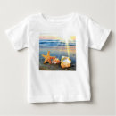 Suche nach seestern babykleidung Muscheln