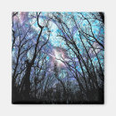 Suche nach abstrakte bäume magnete Blau