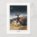 Suche nach sabbat poster Goya