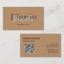 Suche nach qr barcode visitenkarten Einfach