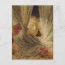 Suche nach honore postkarten Fragonard