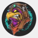 Suche nach eidechsen aufkleber Tier