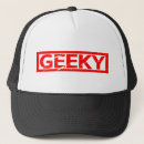 Suche nach geeky kappen Spaß