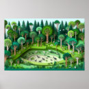 Suche nach öko poster Wald