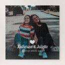 Suche nach freundschaft puzzle Herz