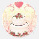 Suche nach hochzeitstorten aufkleber Kuchen