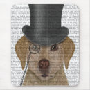 Suche nach hut mousepads Gelbe labrador