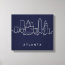 Suche nach atlanta leinwandbilder Georgia