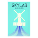 Suche nach skylab poster Raumstation