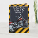 Suche nach motorräder karten Für sie