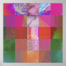 Suche nach glitch poster Abstrakt