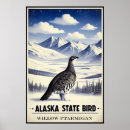 Suche nach alaska poster Vogelvogel