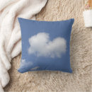 Suche nach blauer himmel kissen Natur