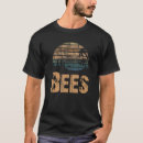 Suche nach bienen tshirts Vintag