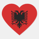 Suche nach albanien aufkleber Weltflaggen