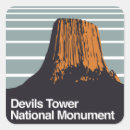 Suche nach ich bin der teufel aufkleber Vintag